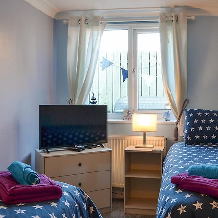 Zacks Seaside Stay Bridlington Exterior photo
