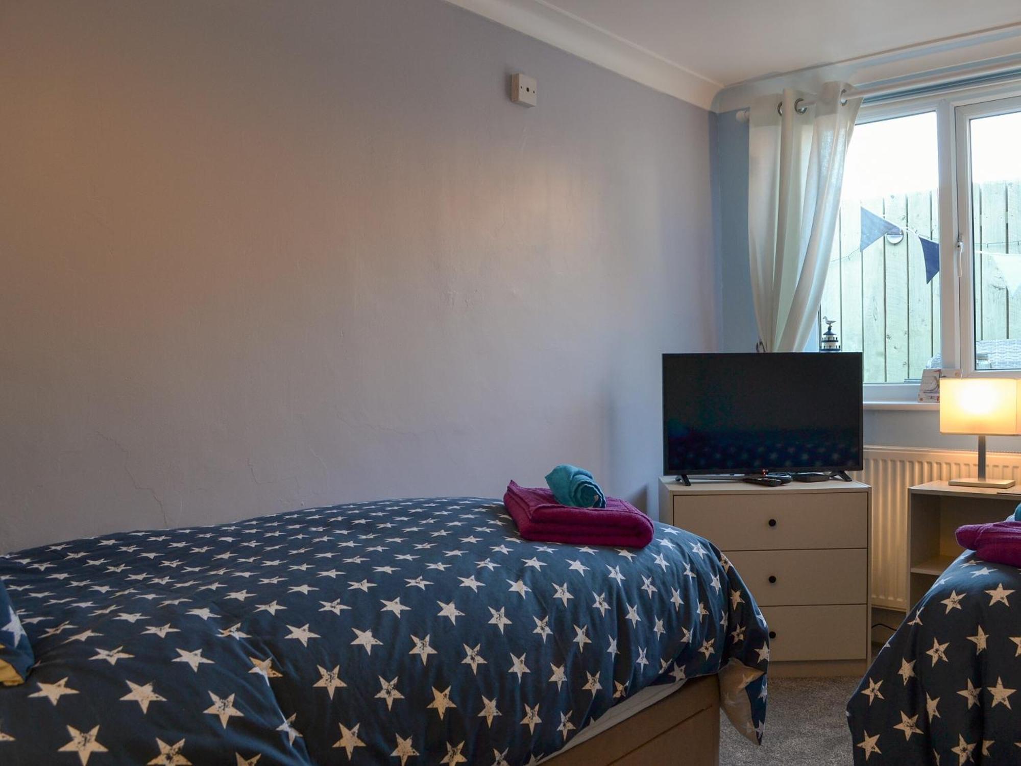 Zacks Seaside Stay Bridlington Exterior photo