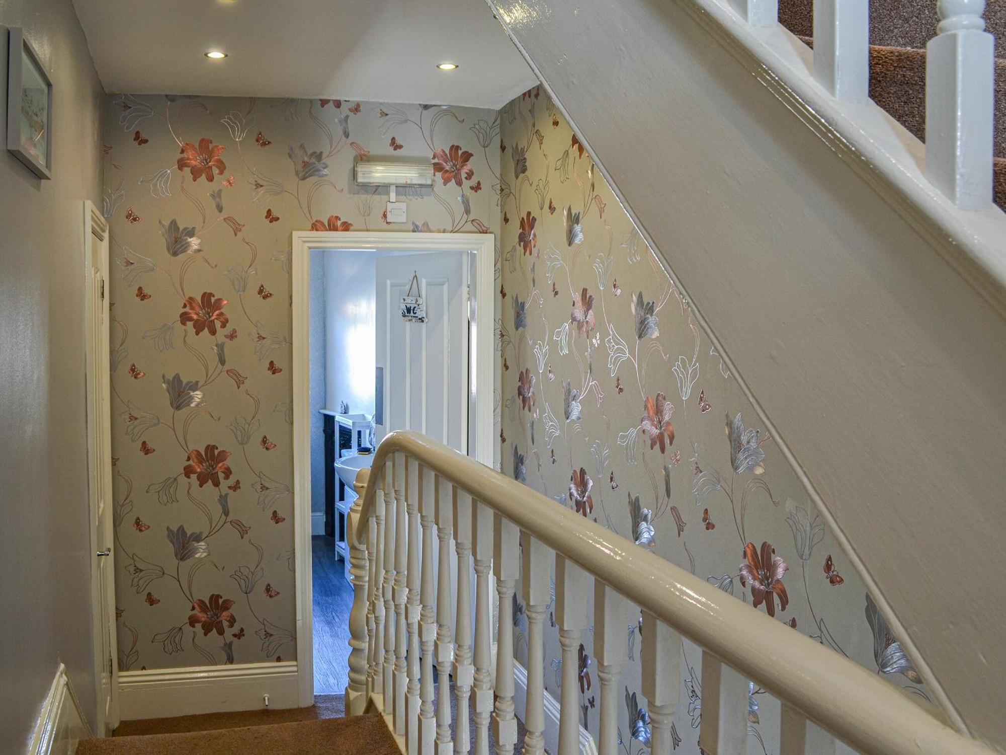 Zacks Seaside Stay Bridlington Exterior photo