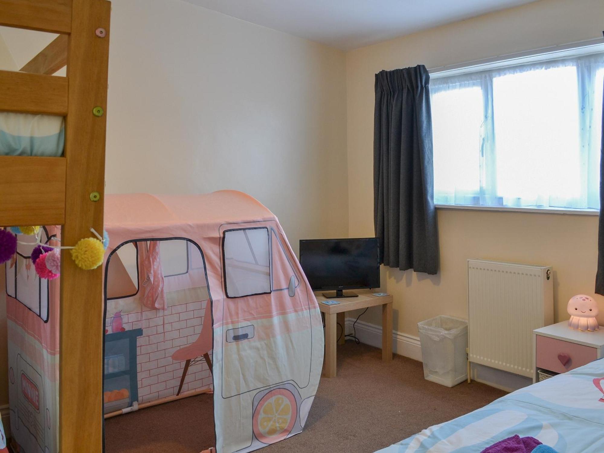 Zacks Seaside Stay Bridlington Exterior photo