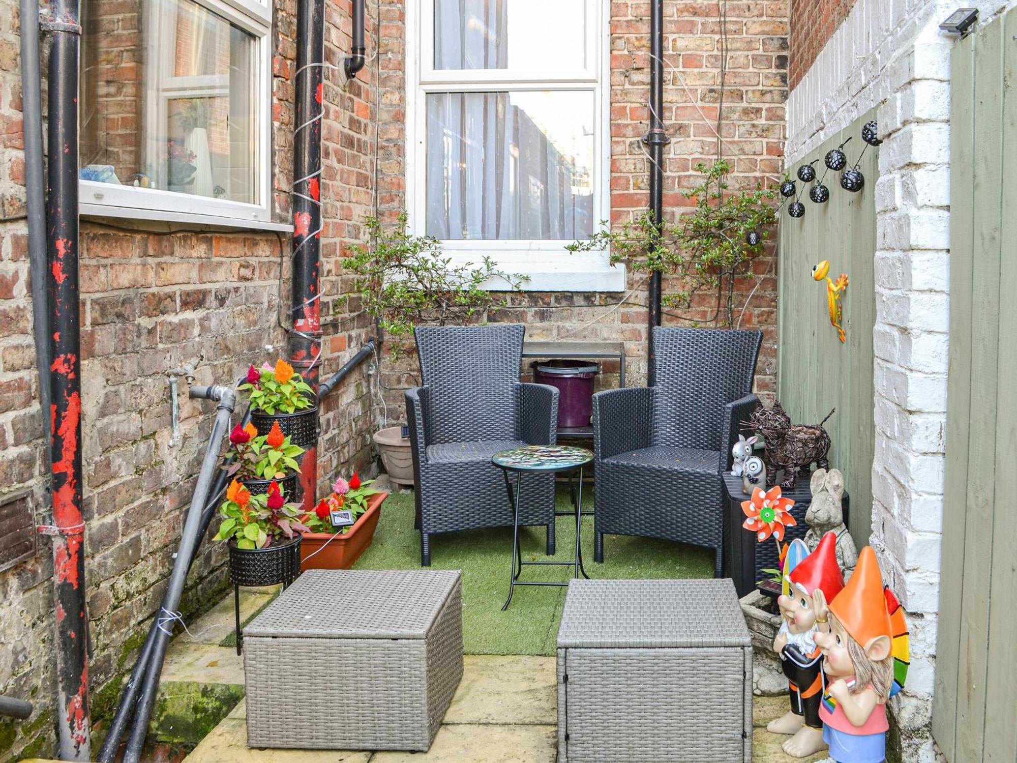 Zacks Seaside Stay Bridlington Exterior photo