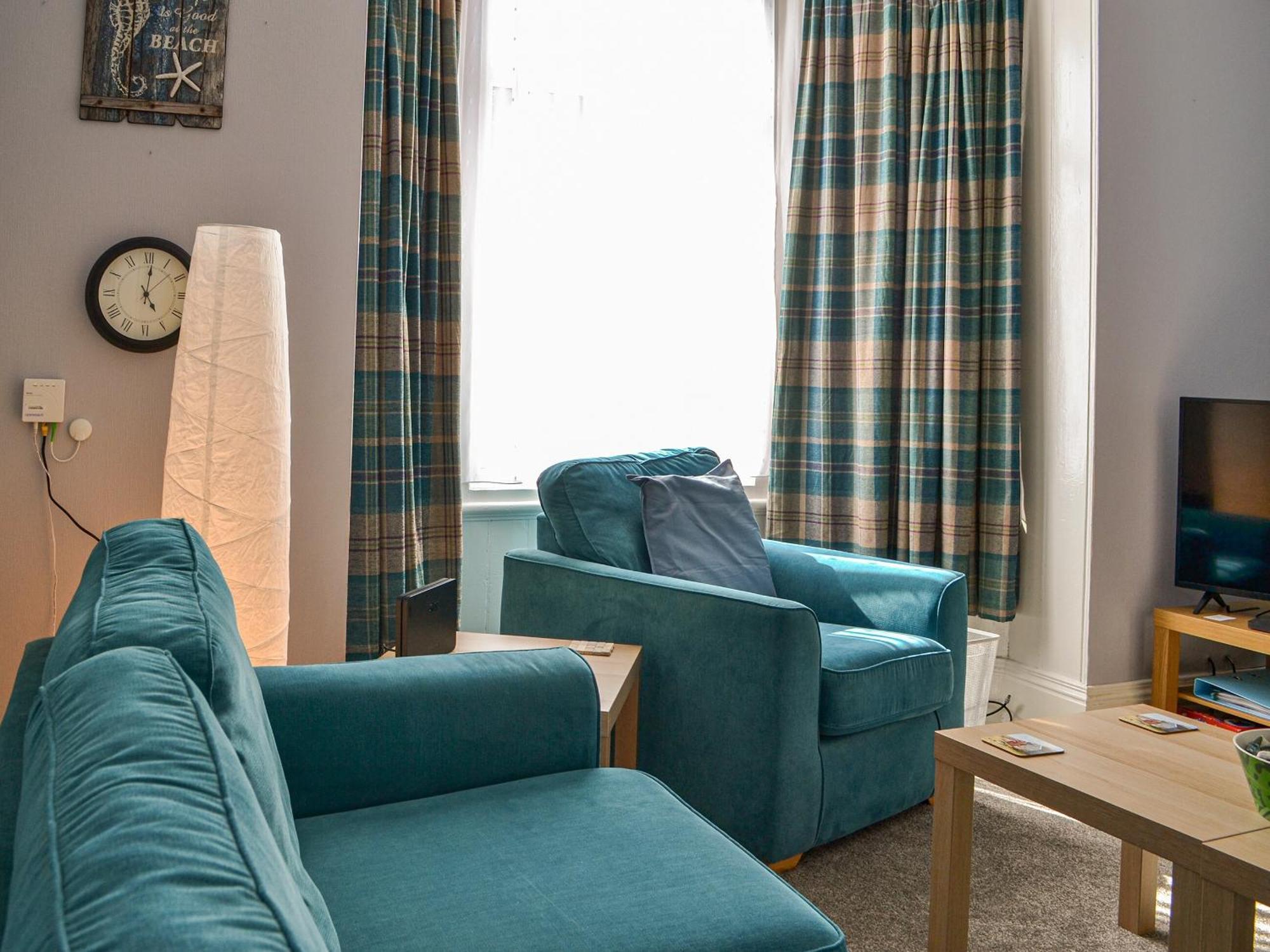 Zacks Seaside Stay Bridlington Exterior photo