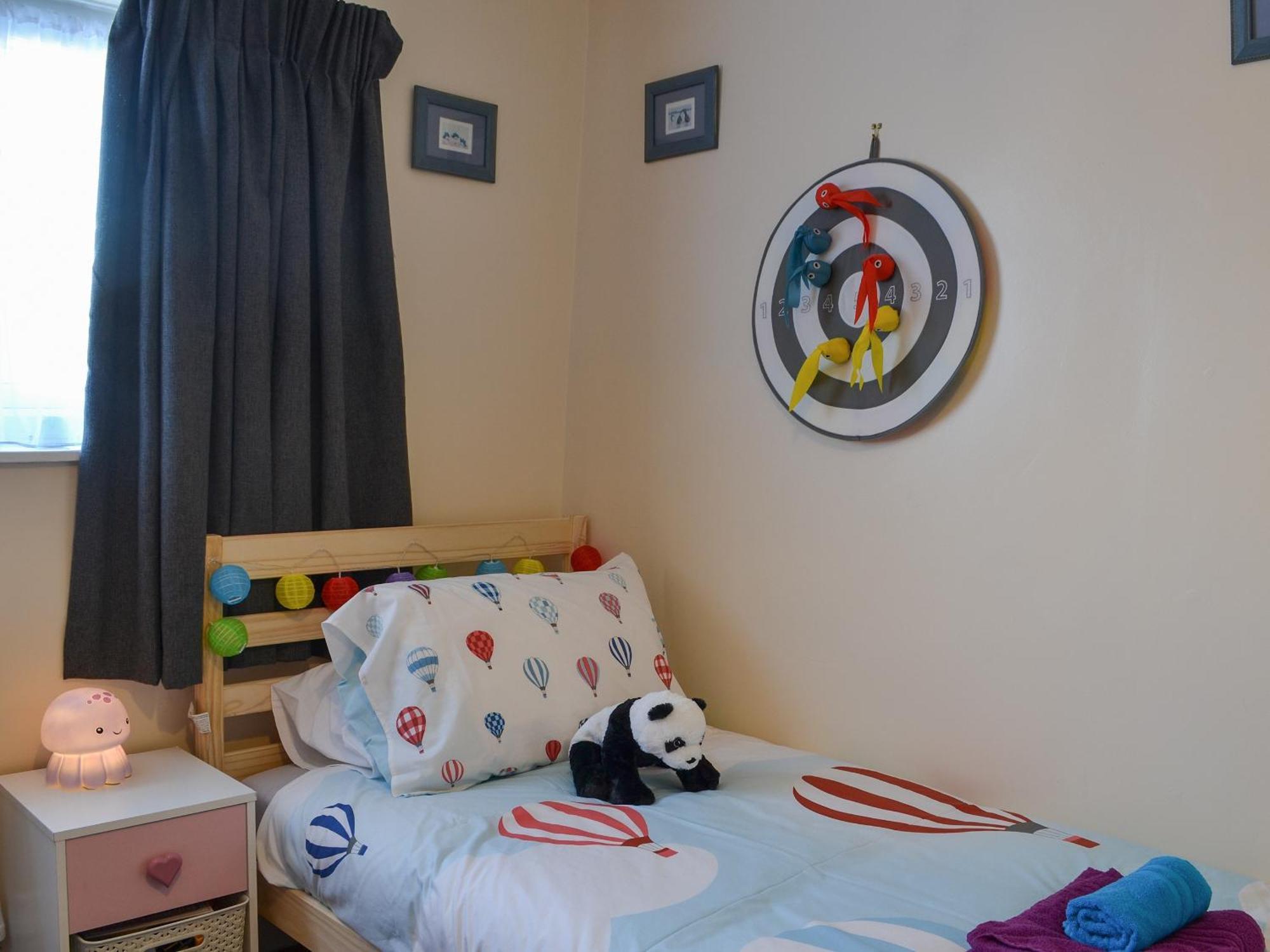 Zacks Seaside Stay Bridlington Exterior photo